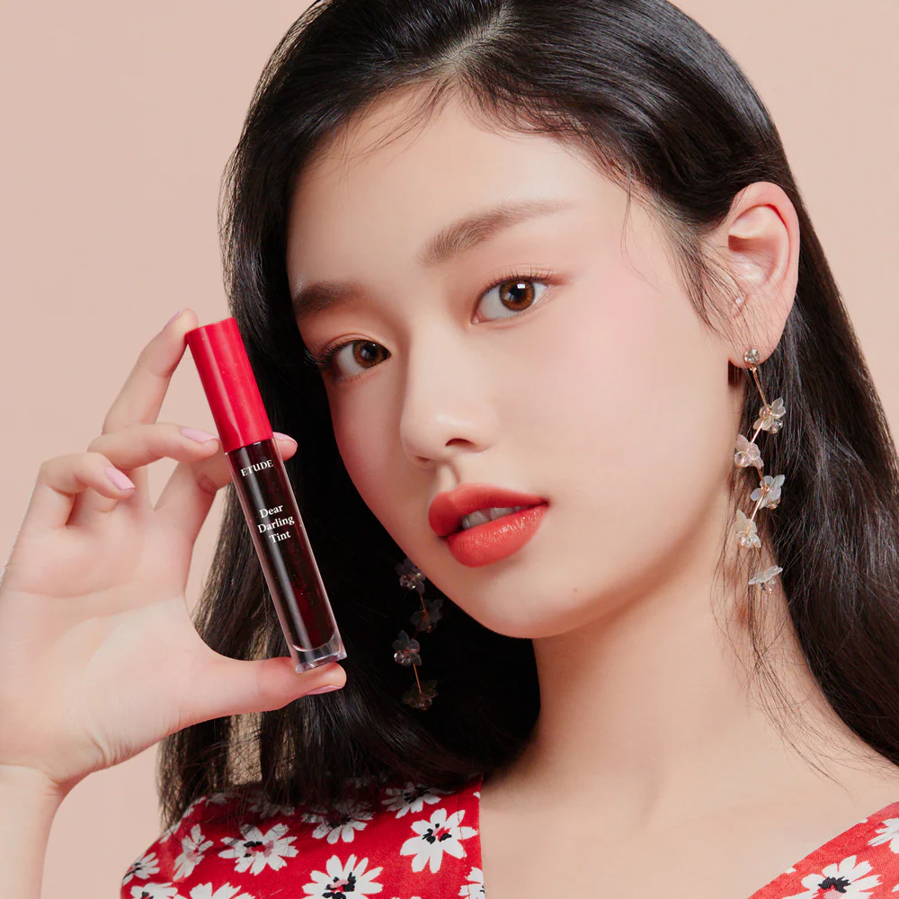 Etude House Dear Darling Water Gel Tint - Image 2