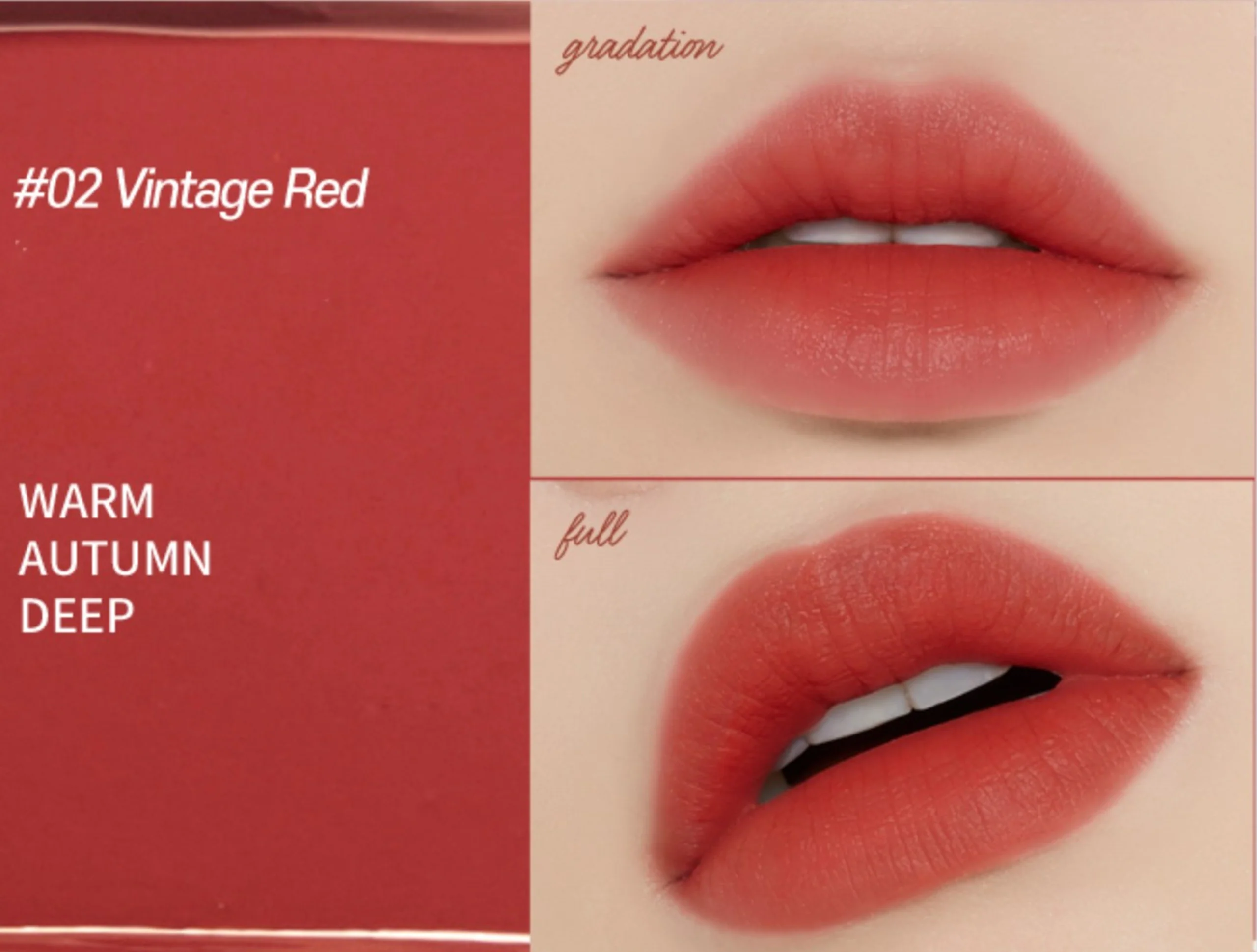 Etude House Fixing Tint 4g - Image 3