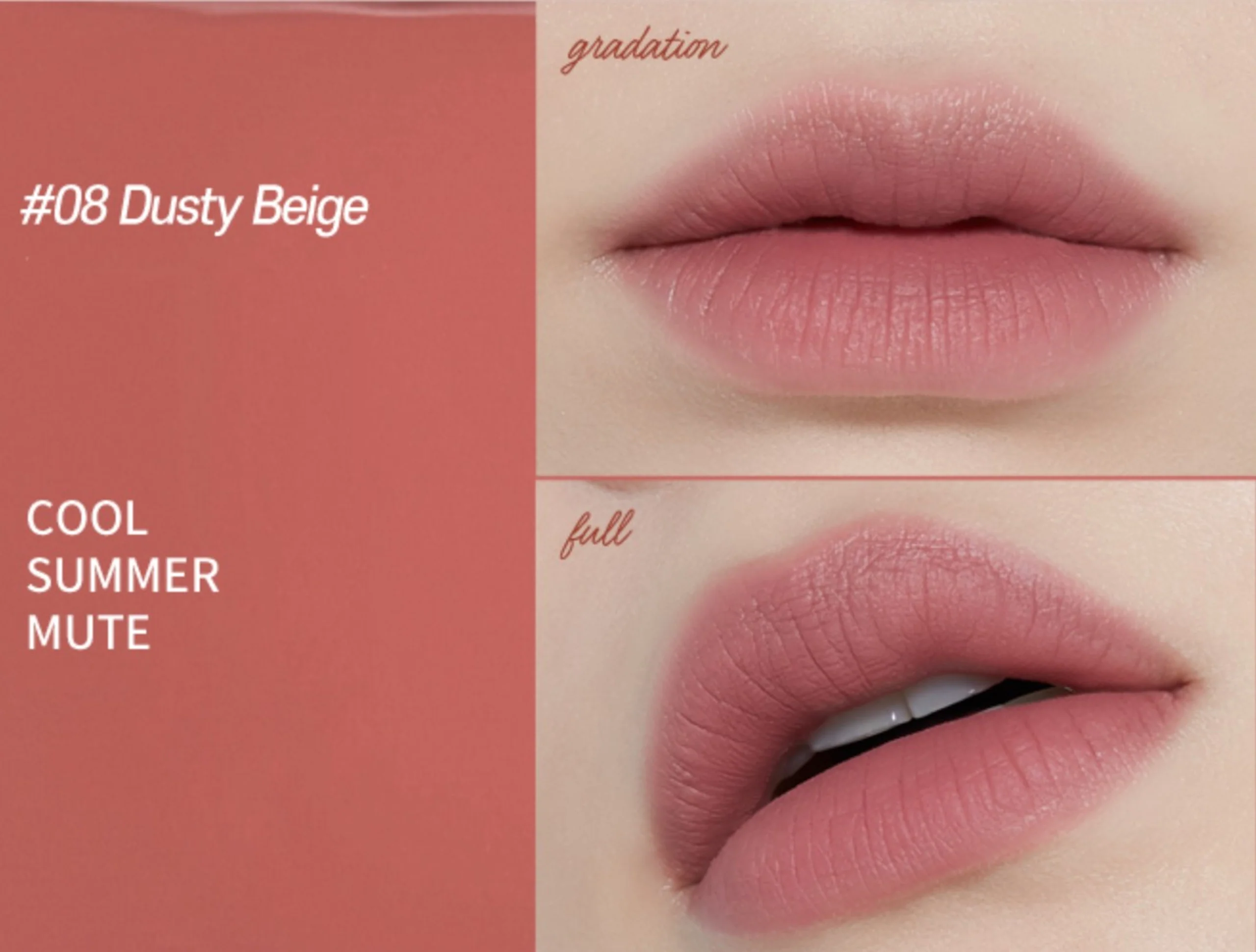 Etude House Fixing Tint 4g - Image 4