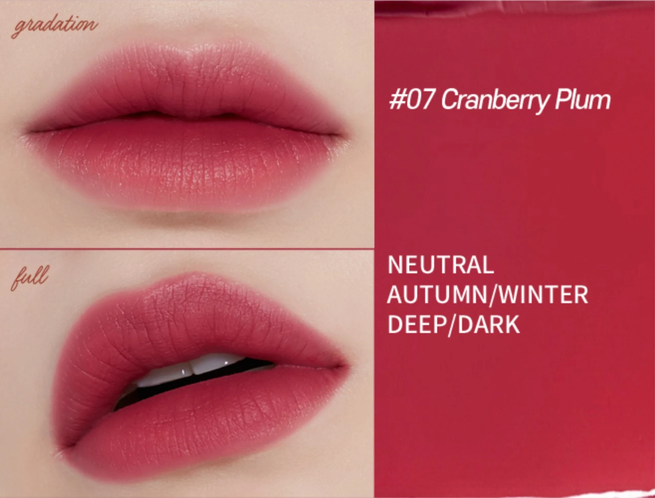 Etude House Fixing Tint 4g - Image 5