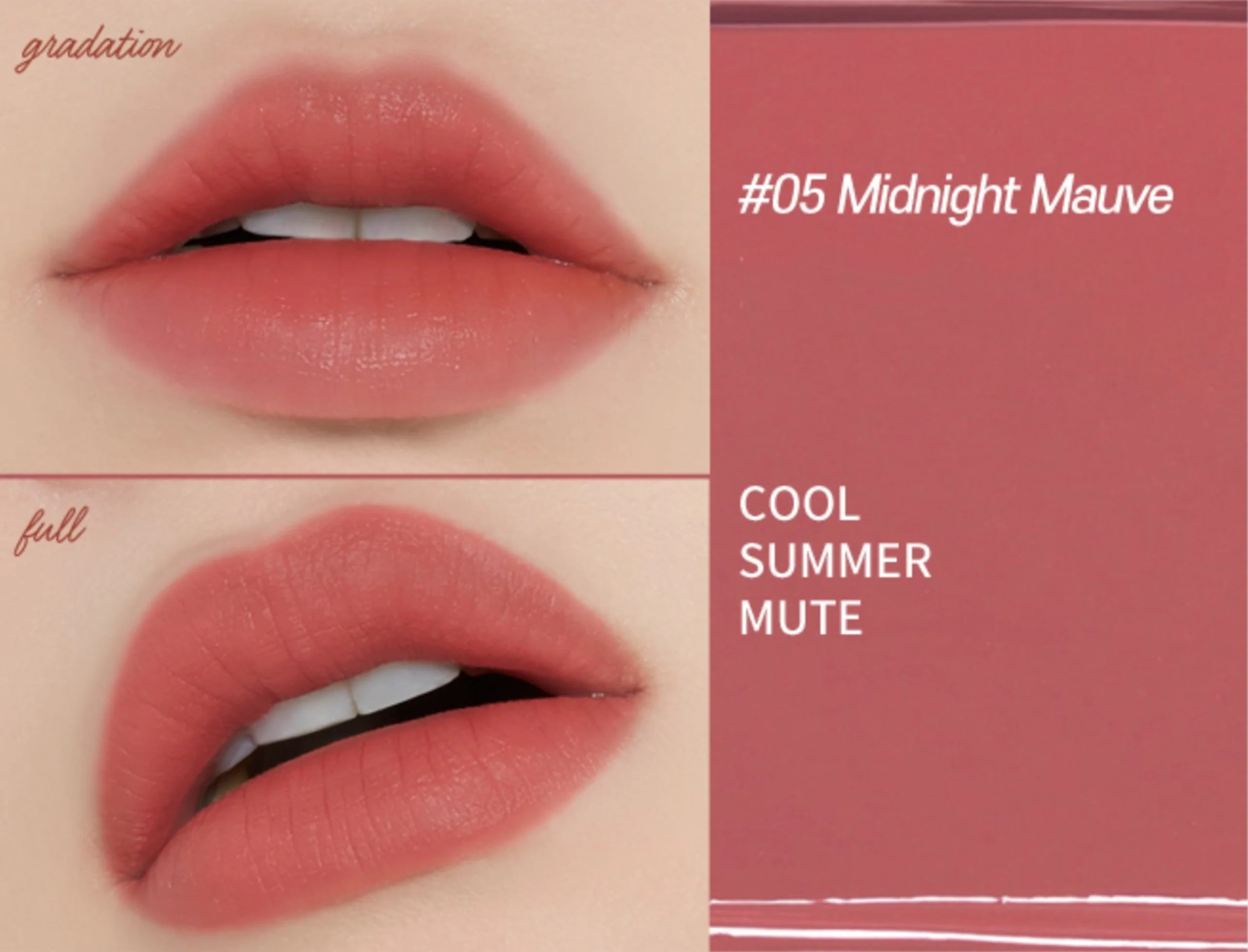 Etude House Fixing Tint 4g - Image 8