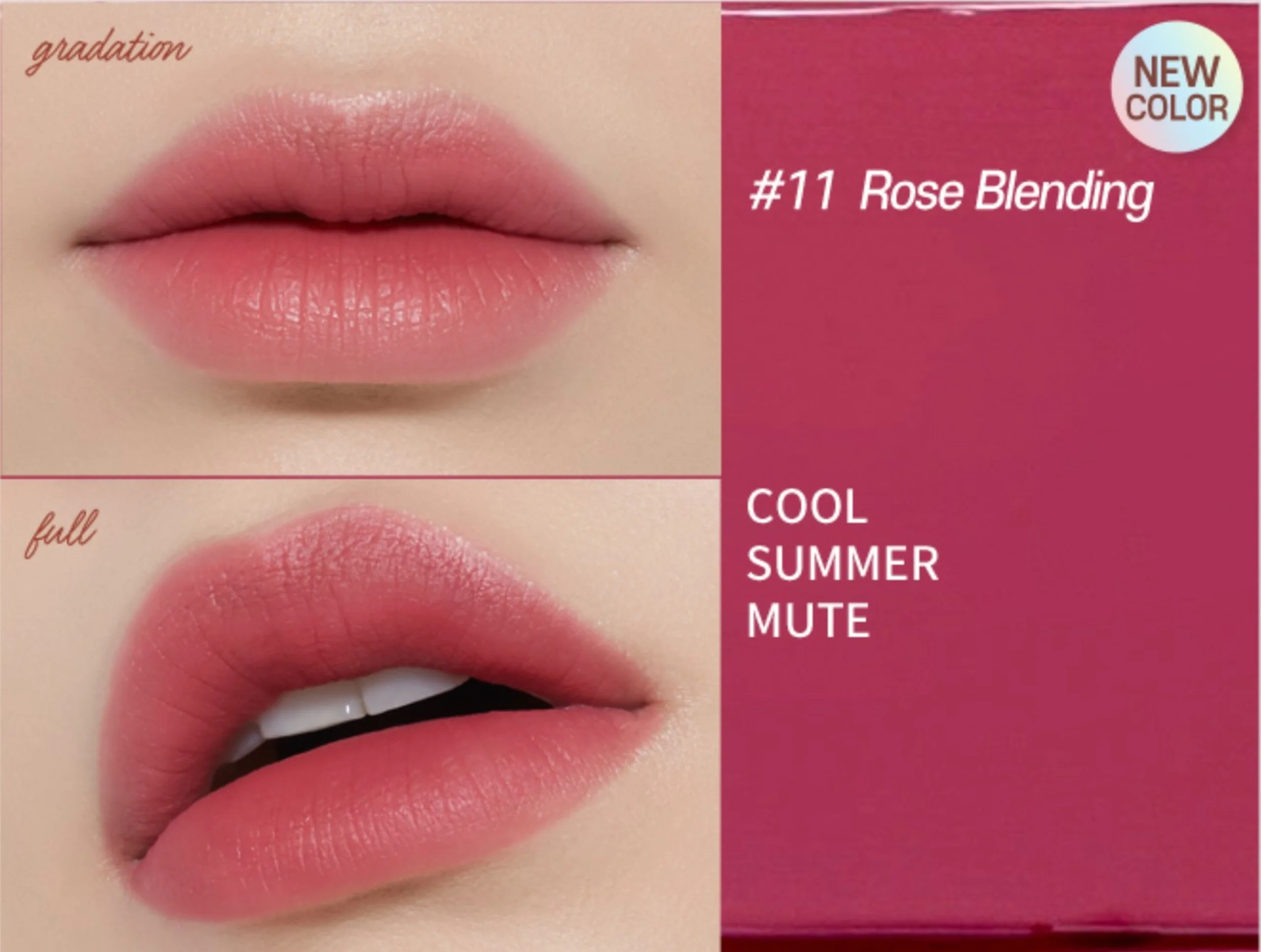 Etude House Fixing Tint 4g - Image 9