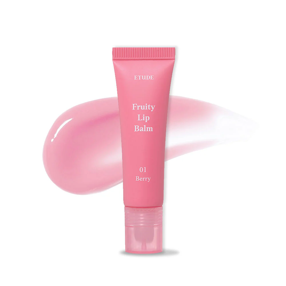 Etude House Fruity Lip Balm 10g - Image 4