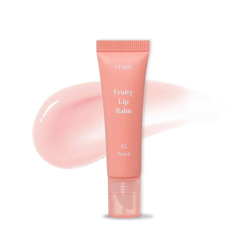 Etude House Fruity Lip Balm 10g - Image 6