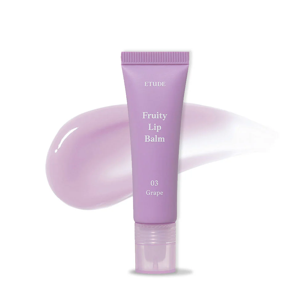 Etude House Fruity Lip Balm 10g - Image 7
