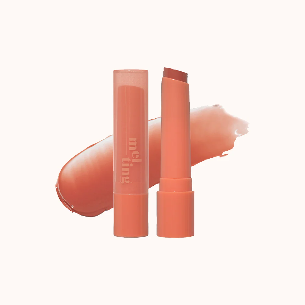 Etude House Ginger Sugar Melting Balm - Image 10