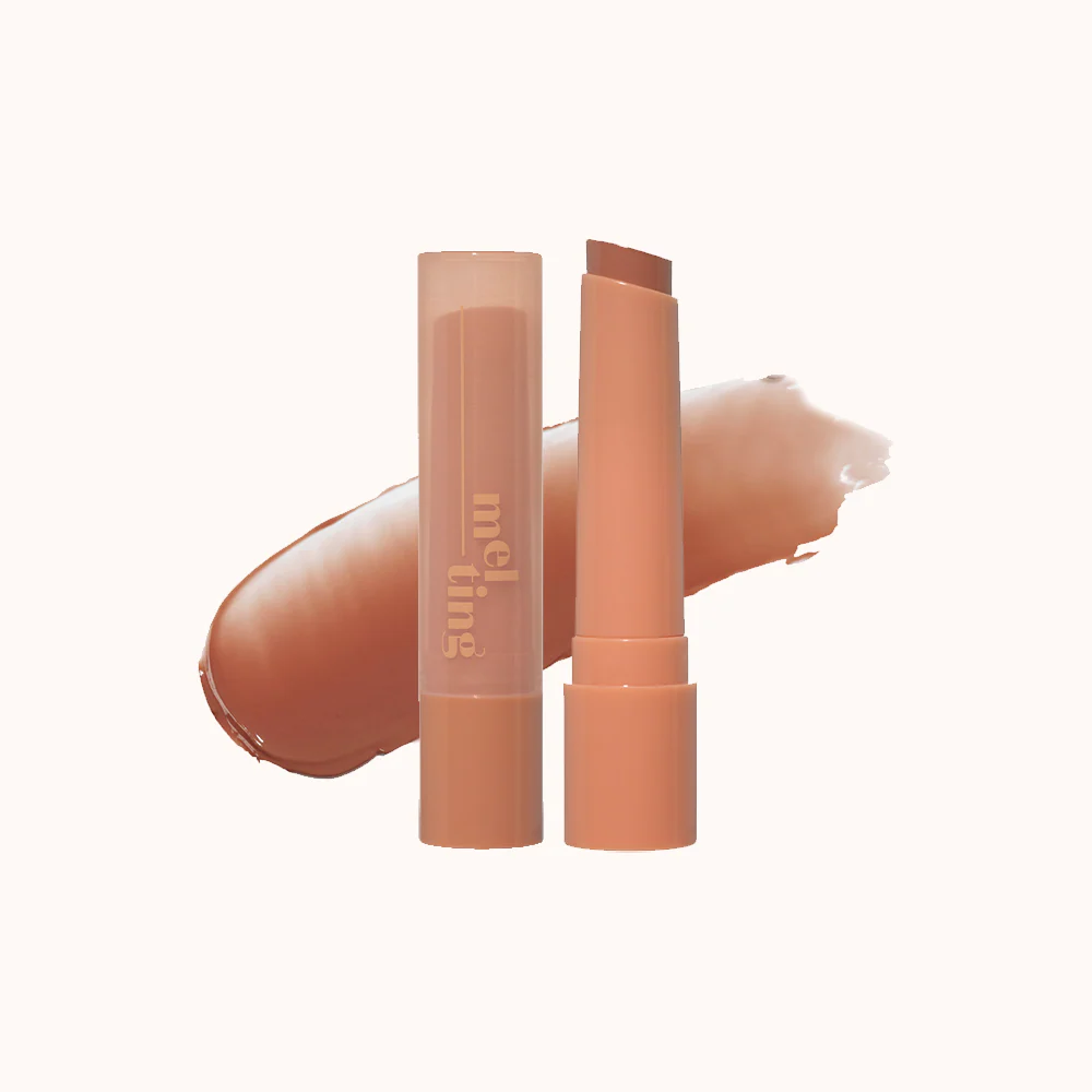 Etude House Ginger Sugar Melting Balm - Image 11