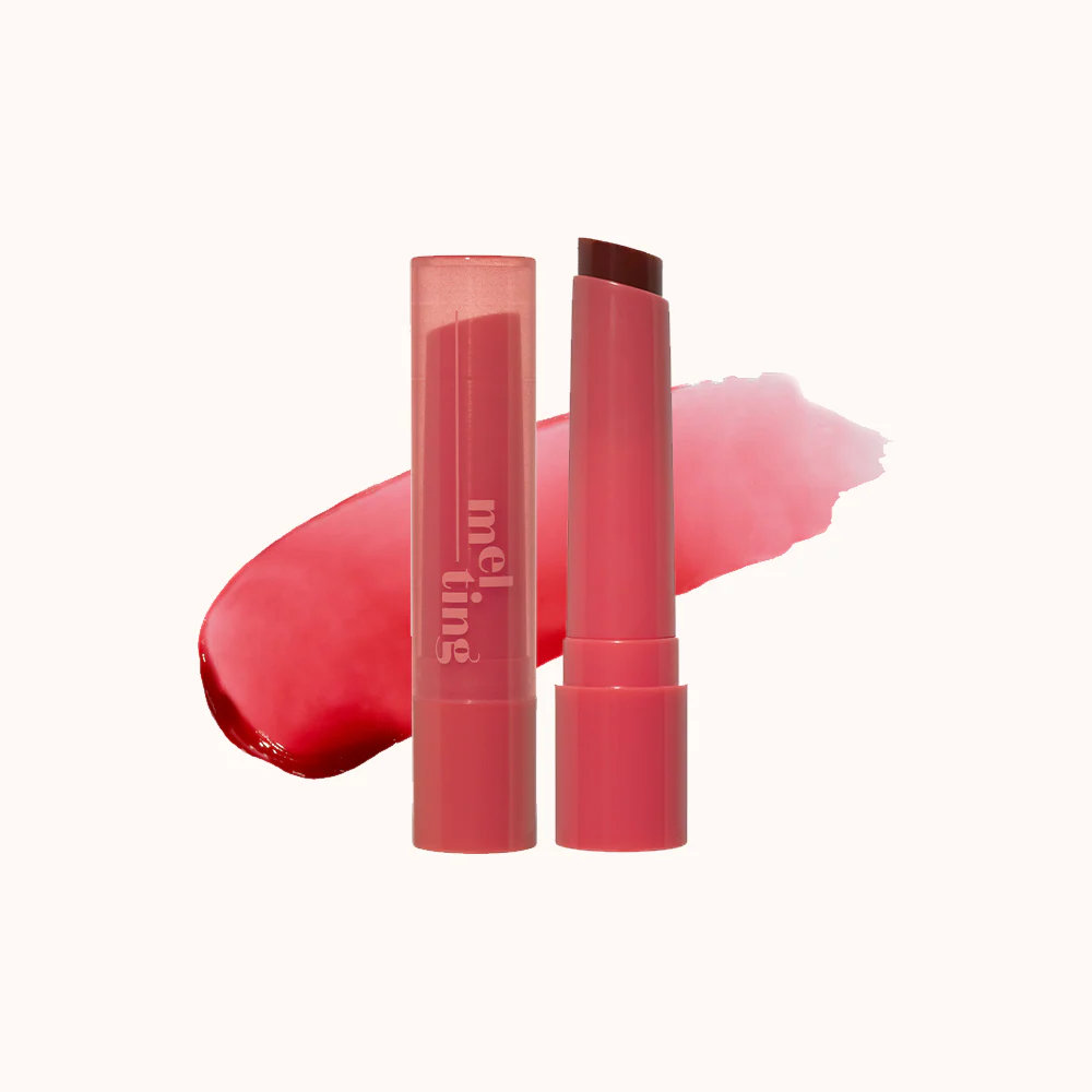 Etude House Ginger Sugar Melting Balm - Image 12