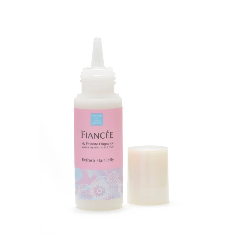 Fiancee Refresh Hair Jelly 50g - Image 2