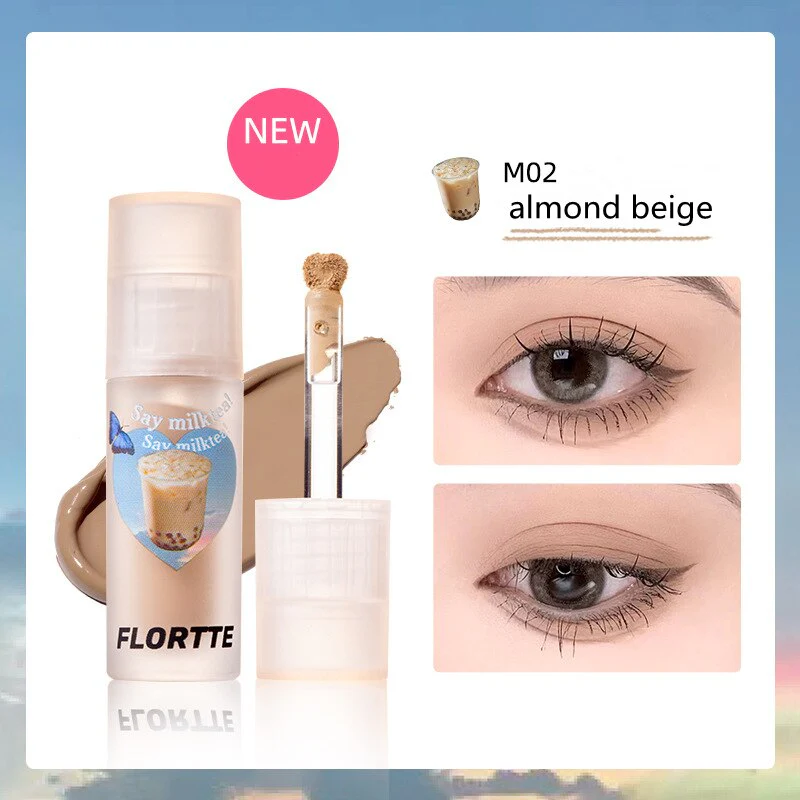 Flortte Heart Attack Liquid Eyeshadow - Image 13