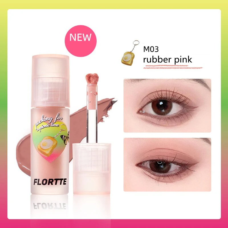 Flortte Heart Attack Liquid Eyeshadow - Image 14