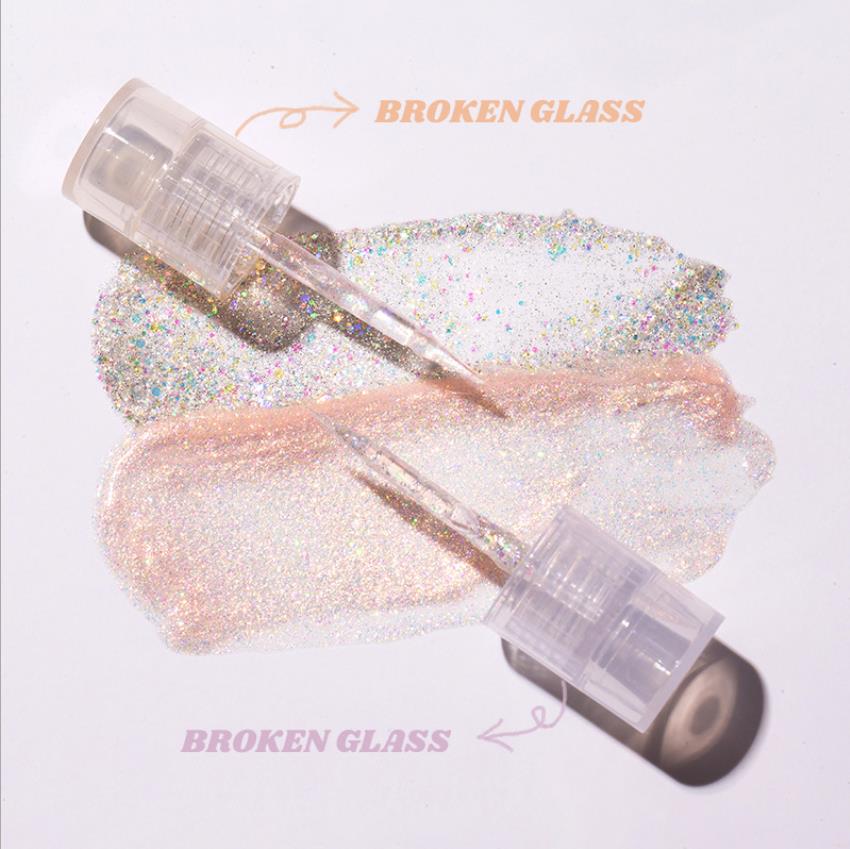 Flortte Heart Attack Liquid Eyeshadow - Image 3