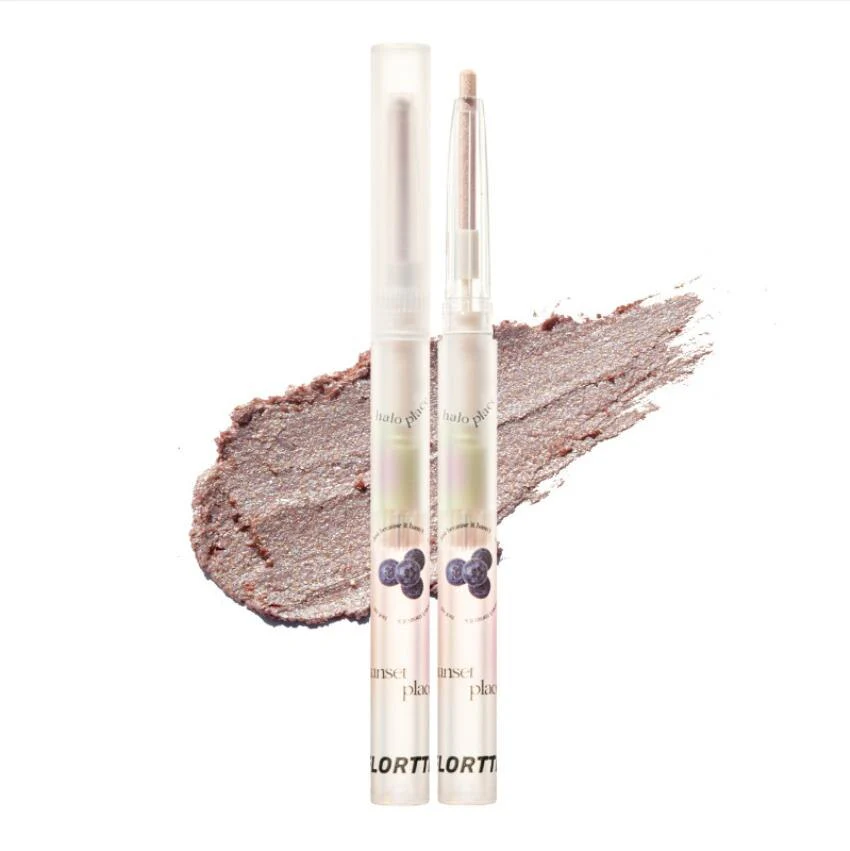 Flortte I Love Myself Silkworm Eye Shadow Pen 0.2g - Image 10