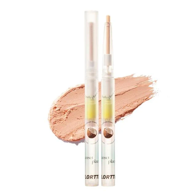 Flortte I Love Myself Silkworm Eye Shadow Pen 0.2g - Image 11