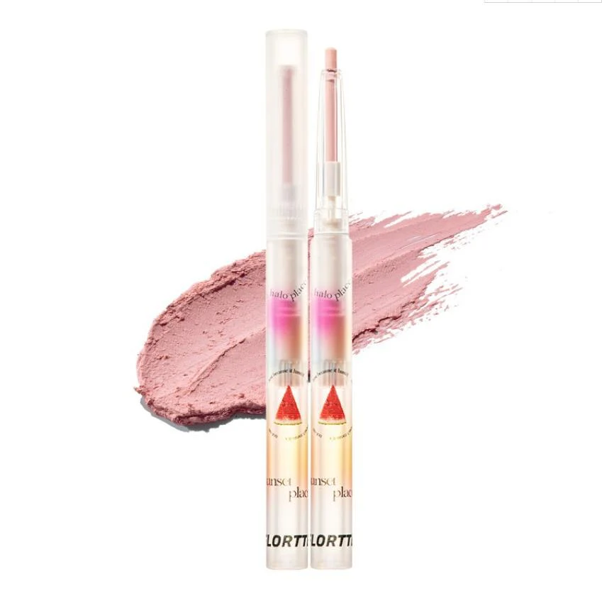 Flortte I Love Myself Silkworm Eye Shadow Pen 0.2g - Image 9