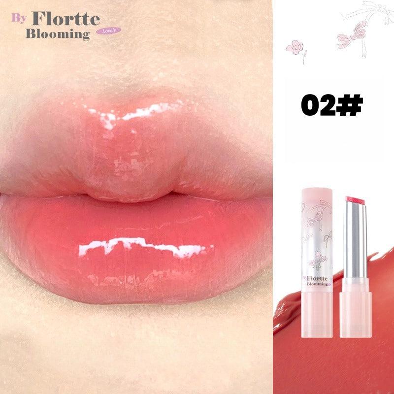 Flortte Love Yourself Non-Stick Lip Gloss 2.4g - Image 3