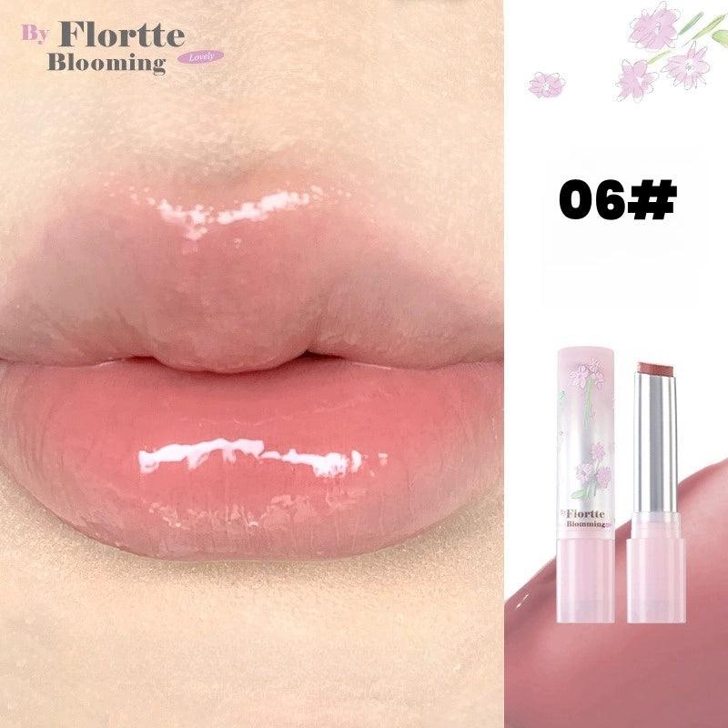 Flortte Love Yourself Non-Stick Lip Gloss 2.4g - Image 4