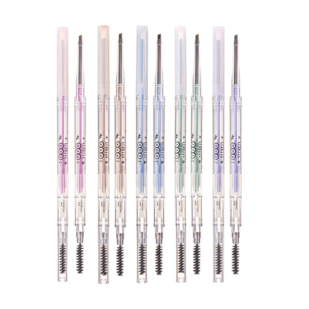 Flortte Mood Institute Eyebrow Pencil