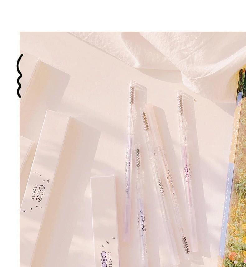 Flortte Mood Institute Eyebrow Pencil - Image 3