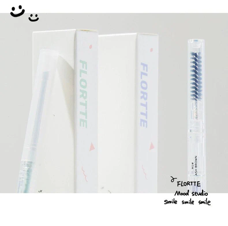 Flortte Mood Institute Eyebrow Pencil - Image 4