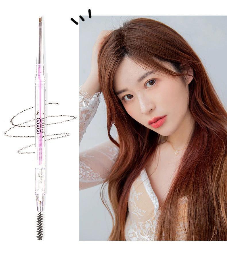 Flortte Mood Institute Eyebrow Pencil - Image 5