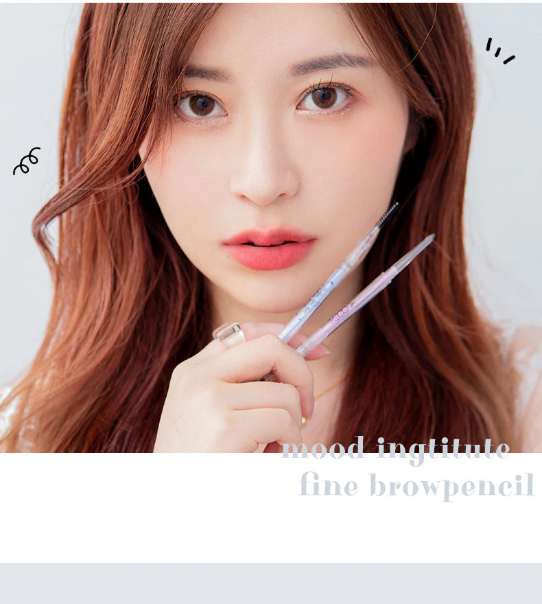 Flortte Mood Institute Eyebrow Pencil - Image 6