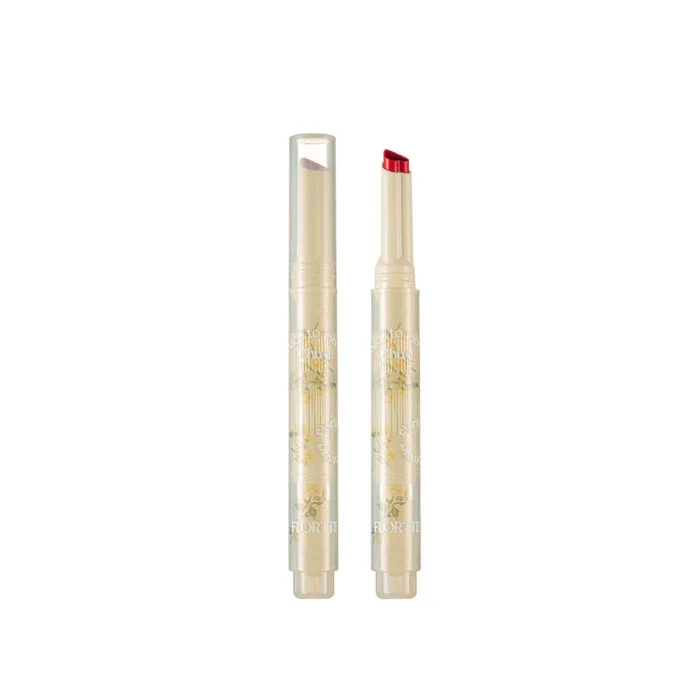 Flortte Nice to Meet Chu Jelly Lipstick - Image 13