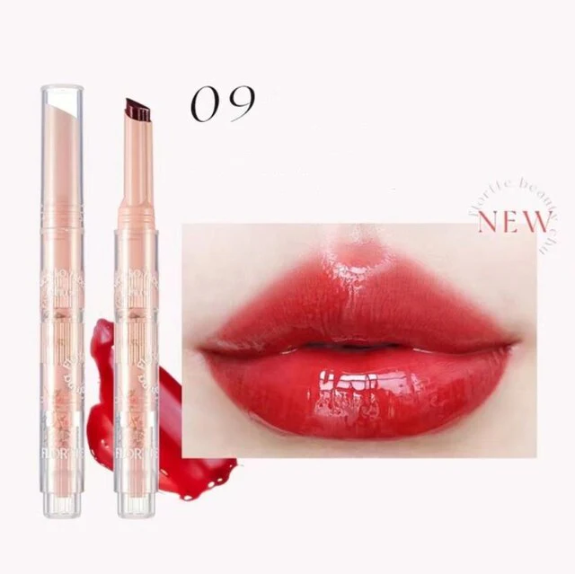 Flortte Nice to Meet Chu Jelly Lipstick - Image 15