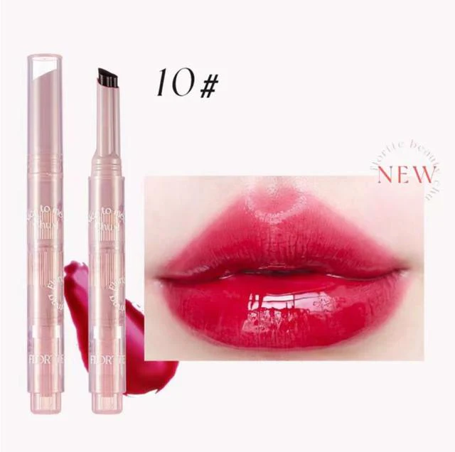Flortte Nice to Meet Chu Jelly Lipstick - Image 16