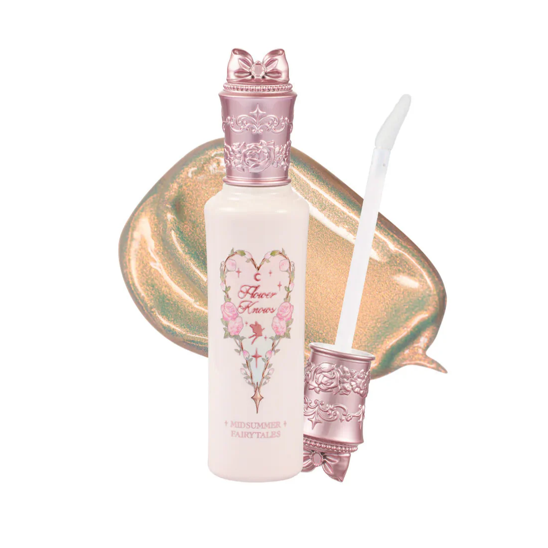 Flower knows Midsummer Fairytales Collection Liquid Highlighter - Image 3