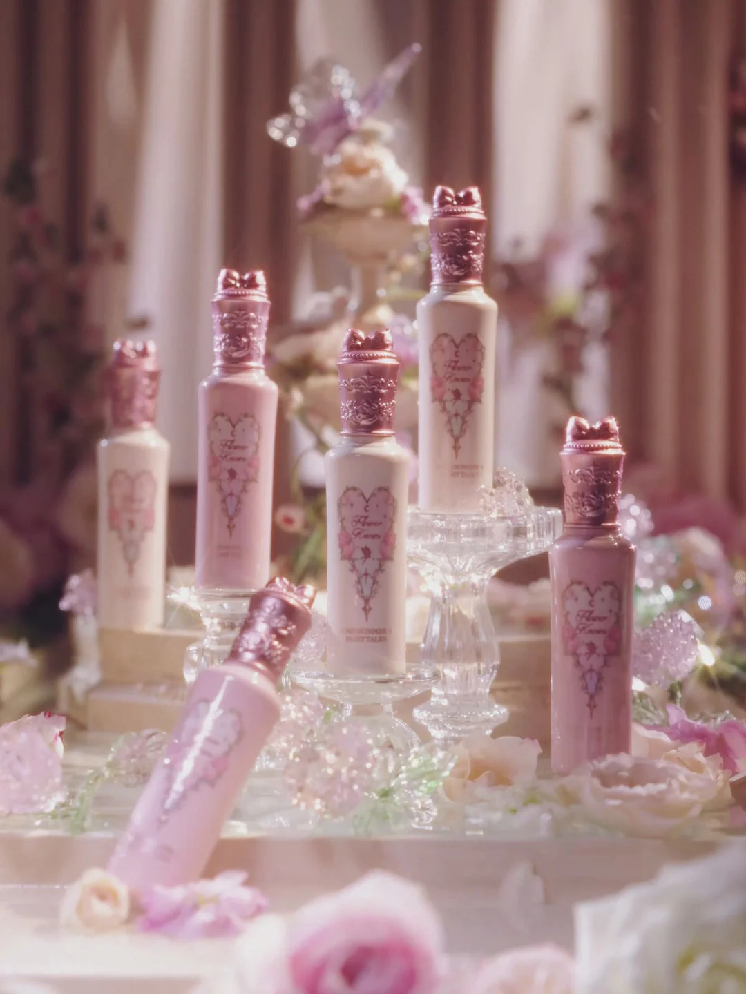 Flower knows Midsummer Fairytales Collection Liquid Highlighter - Image 5