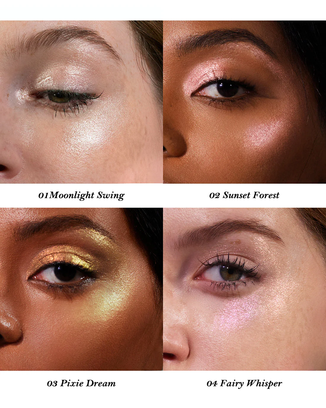 Flower knows Midsummer Fairytales Collection Liquid Highlighter - Image 6