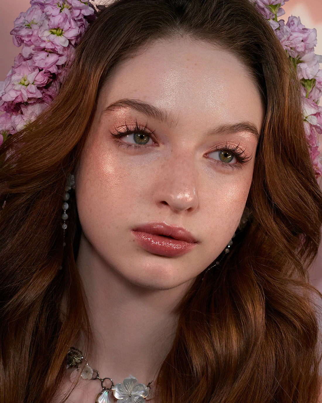 Flower knows Midsummer Fairytales Collection Liquid Highlighter - Image 8