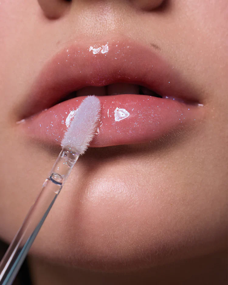 Flower Knows Shell's Jewel Collection Nourishing Lip Glaze - Image 8