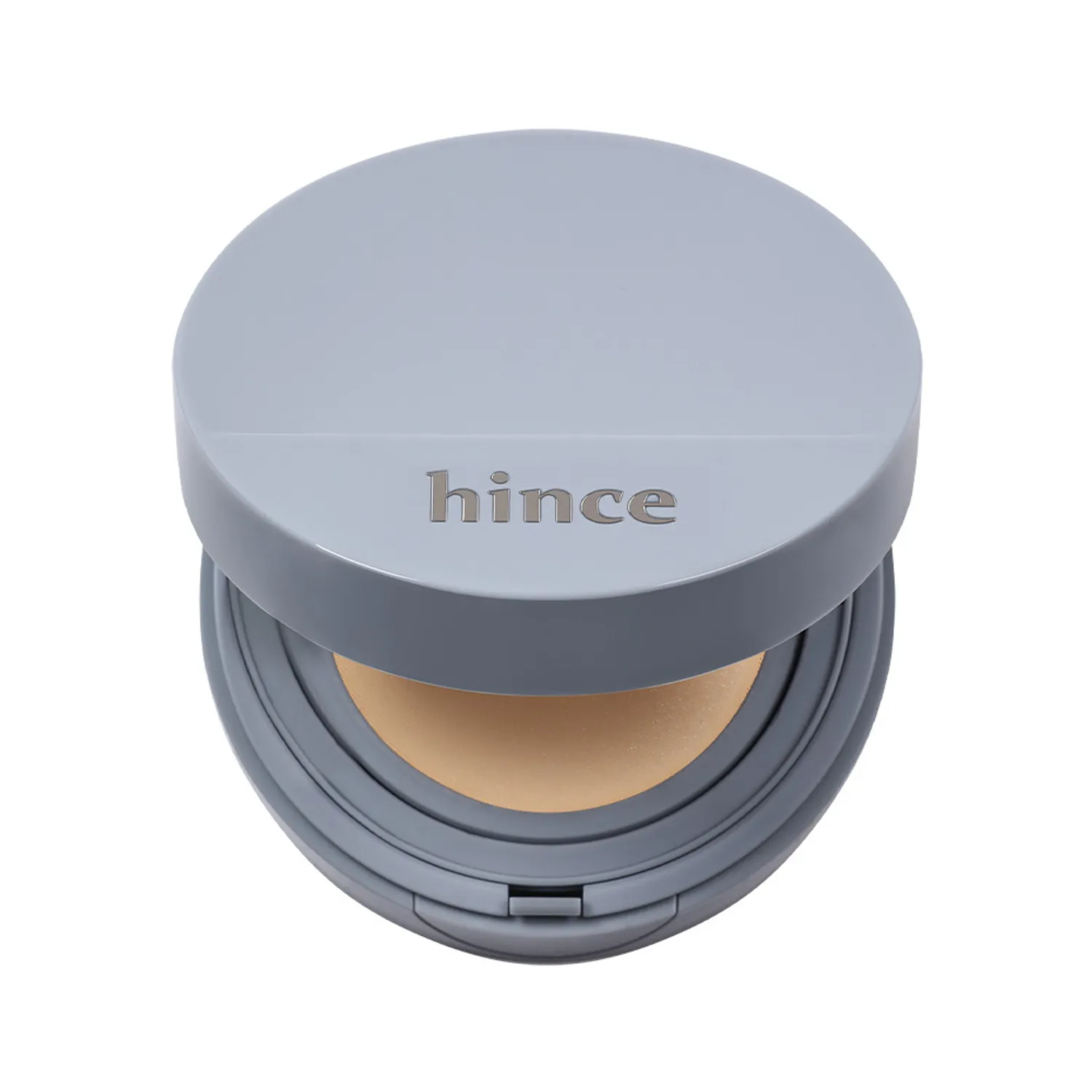 Hince Second Skin Mesh Matte Cushion 12g