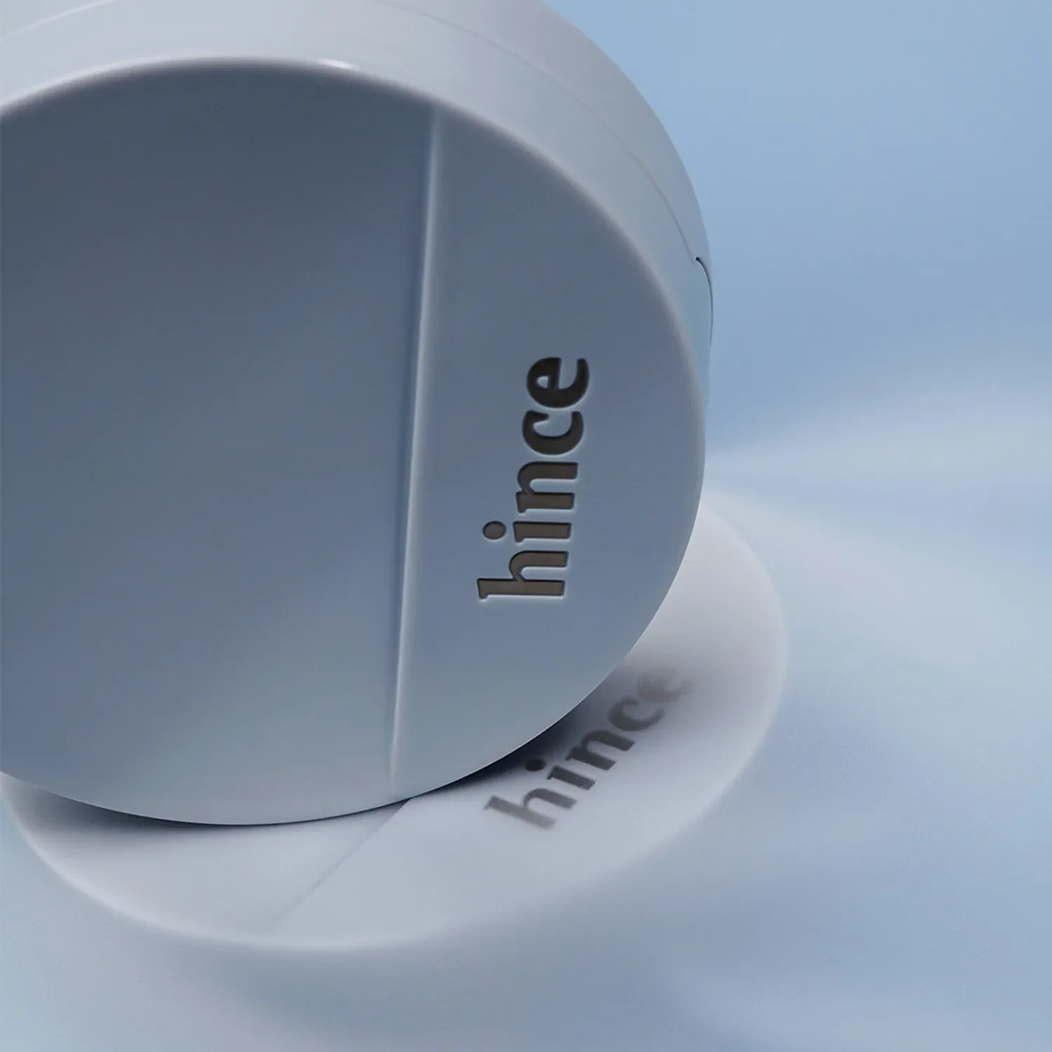 Hince Second Skin Mesh Matte Cushion 12g - Image 4