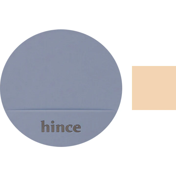 Hince Second Skin Mesh Matte Cushion 12g - Image 7