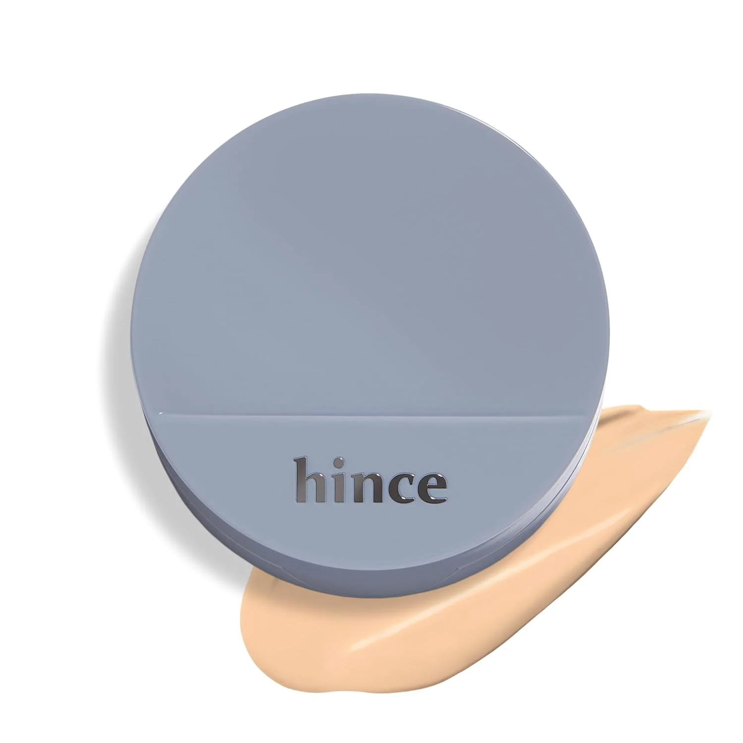 Hince Second Skin Mesh Matte Cushion 12g - Image 8