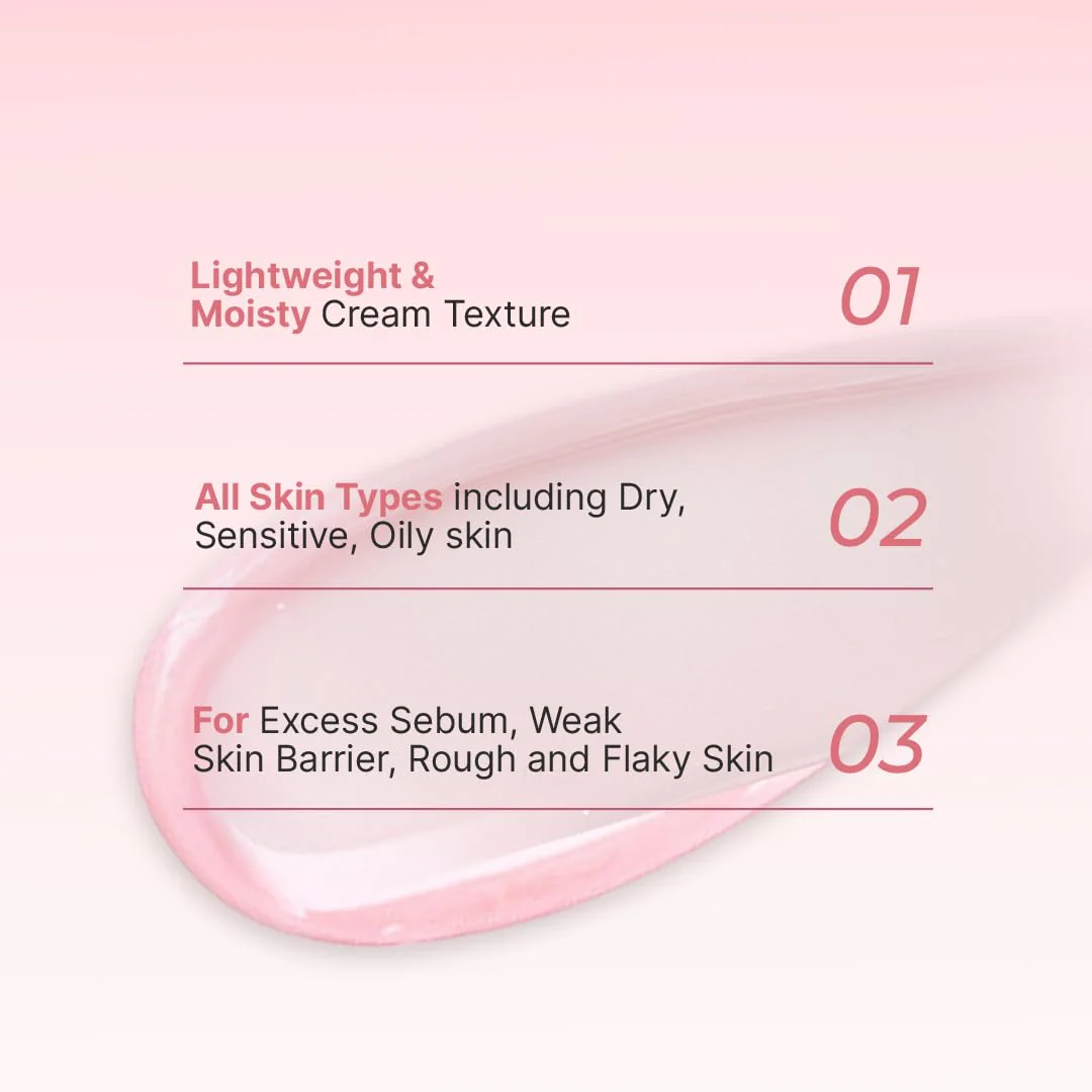 Sungboon Editor Apple Peel Glow Skin Soothing Cream 50ml - Image 3