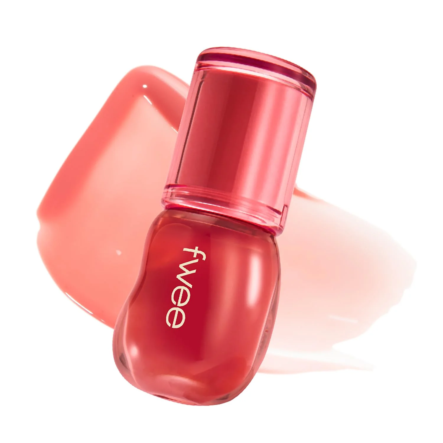 Fwee 3D Voluming Glossy - Image 9