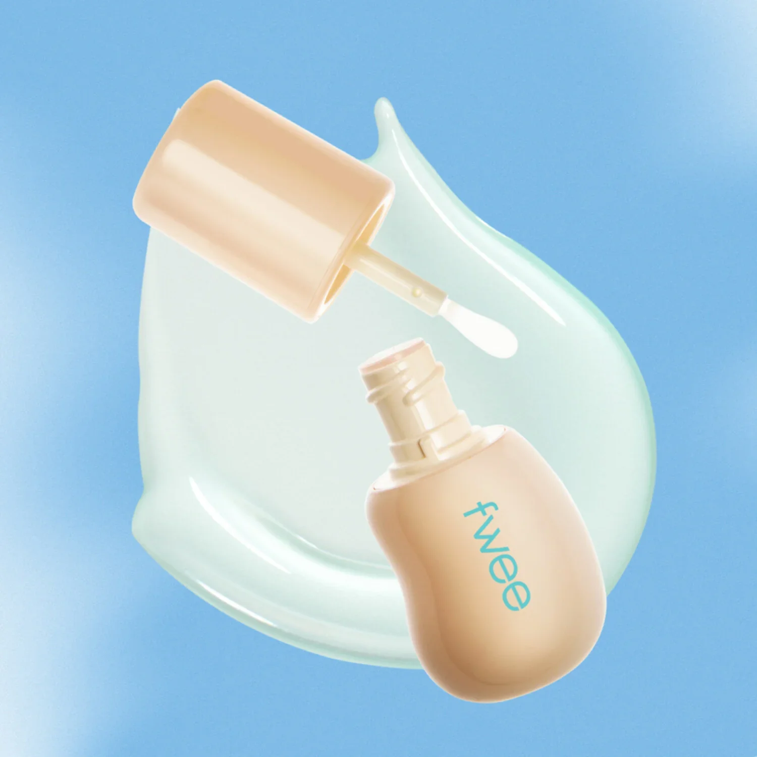 Fwee 4D Voluming Plumper 4.8g - Image 2