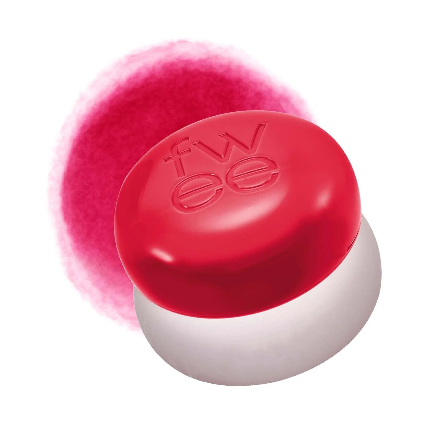 Fwee Lip&Cheek Blurry Pudding Pot 5g - Image 10