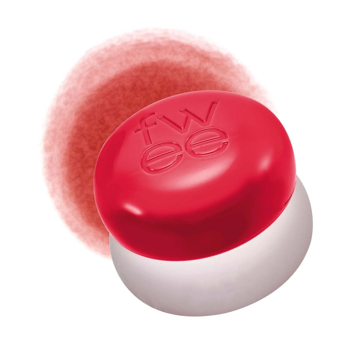 Fwee Lip&Cheek Blurry Pudding Pot 5g - Image 11