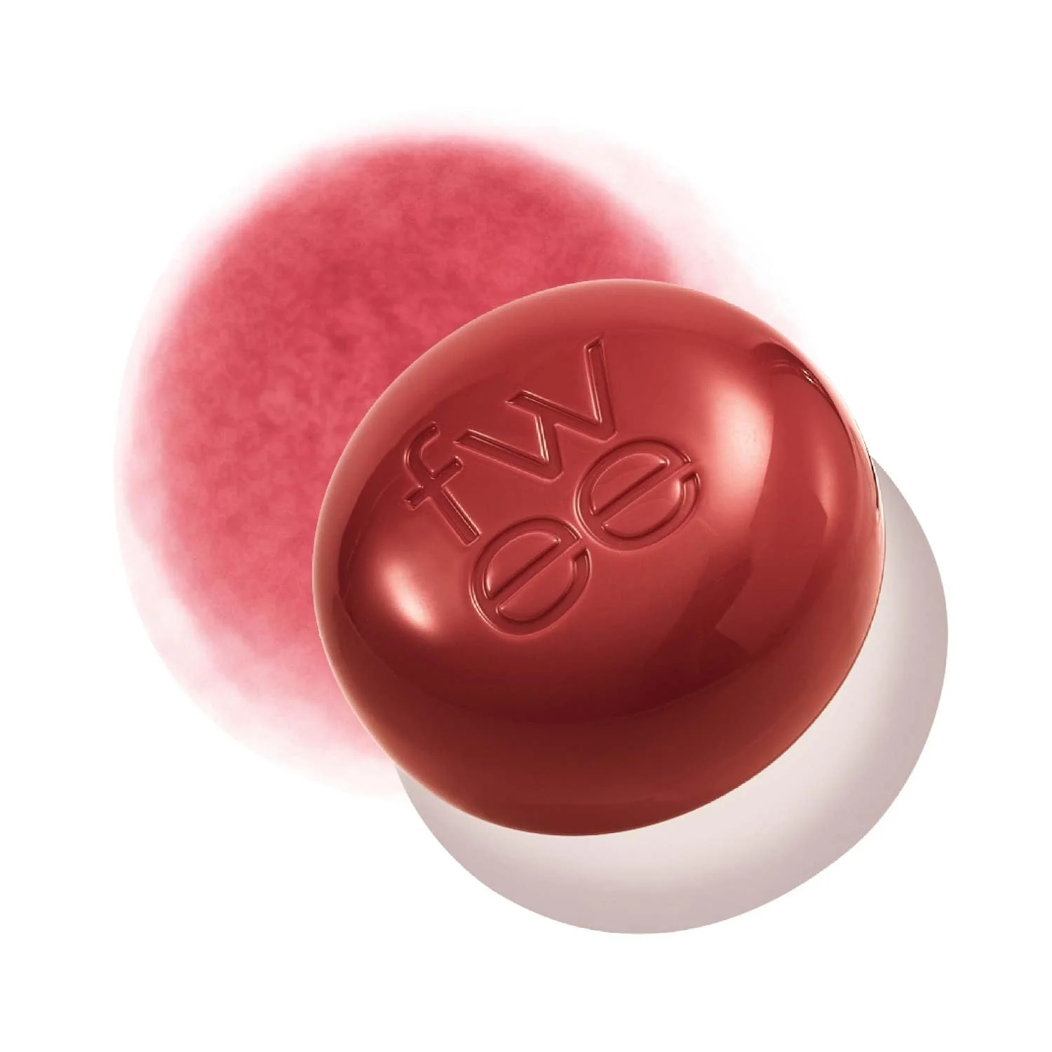 Fwee Lip&Cheek Blurry Pudding Pot 5g - Image 12