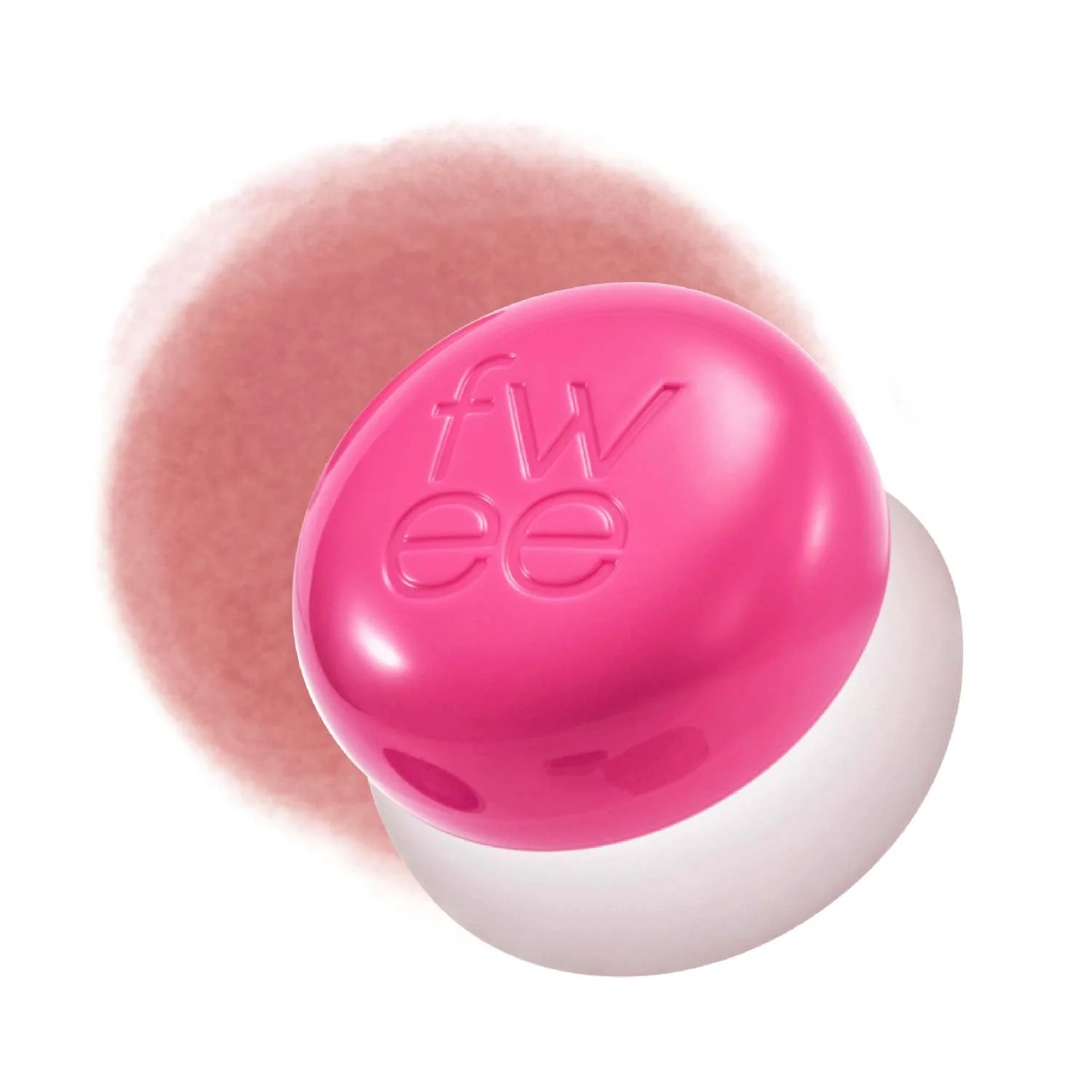 Fwee Lip&Cheek Blurry Pudding Pot 5g - Image 16