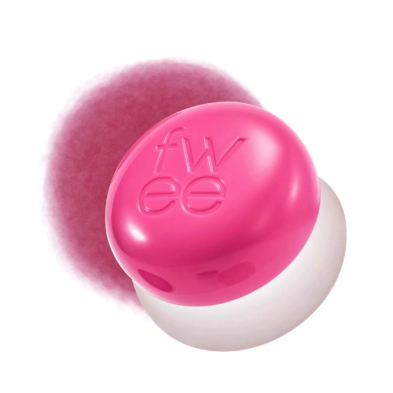 Fwee Lip&Cheek Blurry Pudding Pot 5g - Image 17
