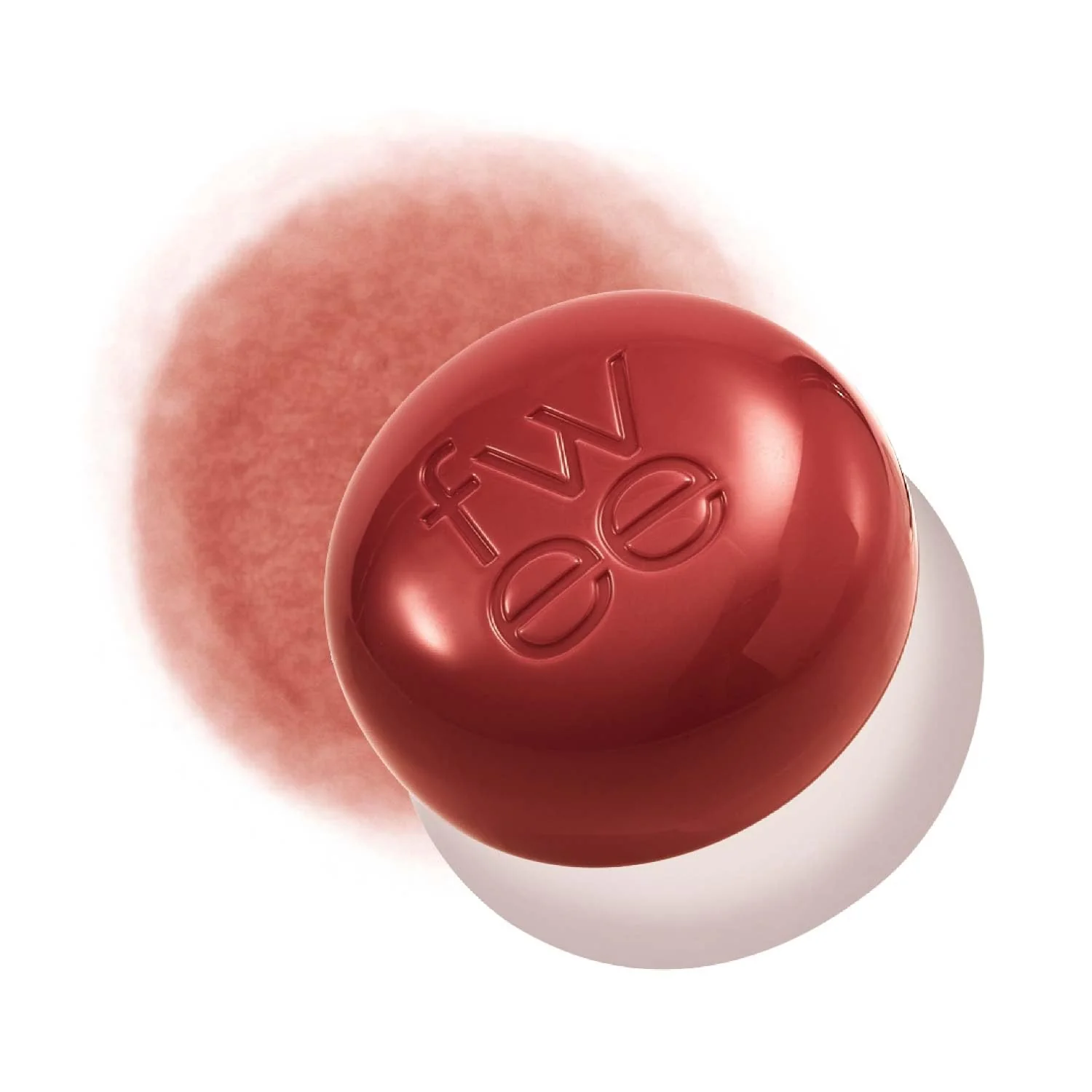Fwee Lip&Cheek Blurry Pudding Pot 5g - Image 18