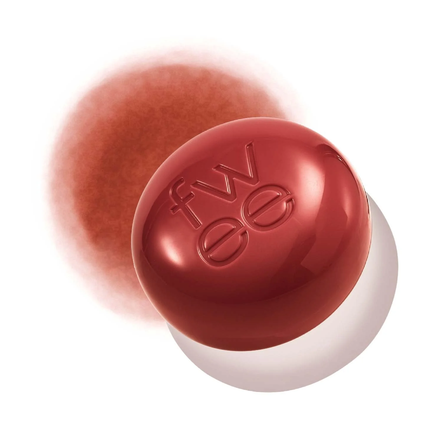 Fwee Lip&Cheek Blurry Pudding Pot 5g - Image 19