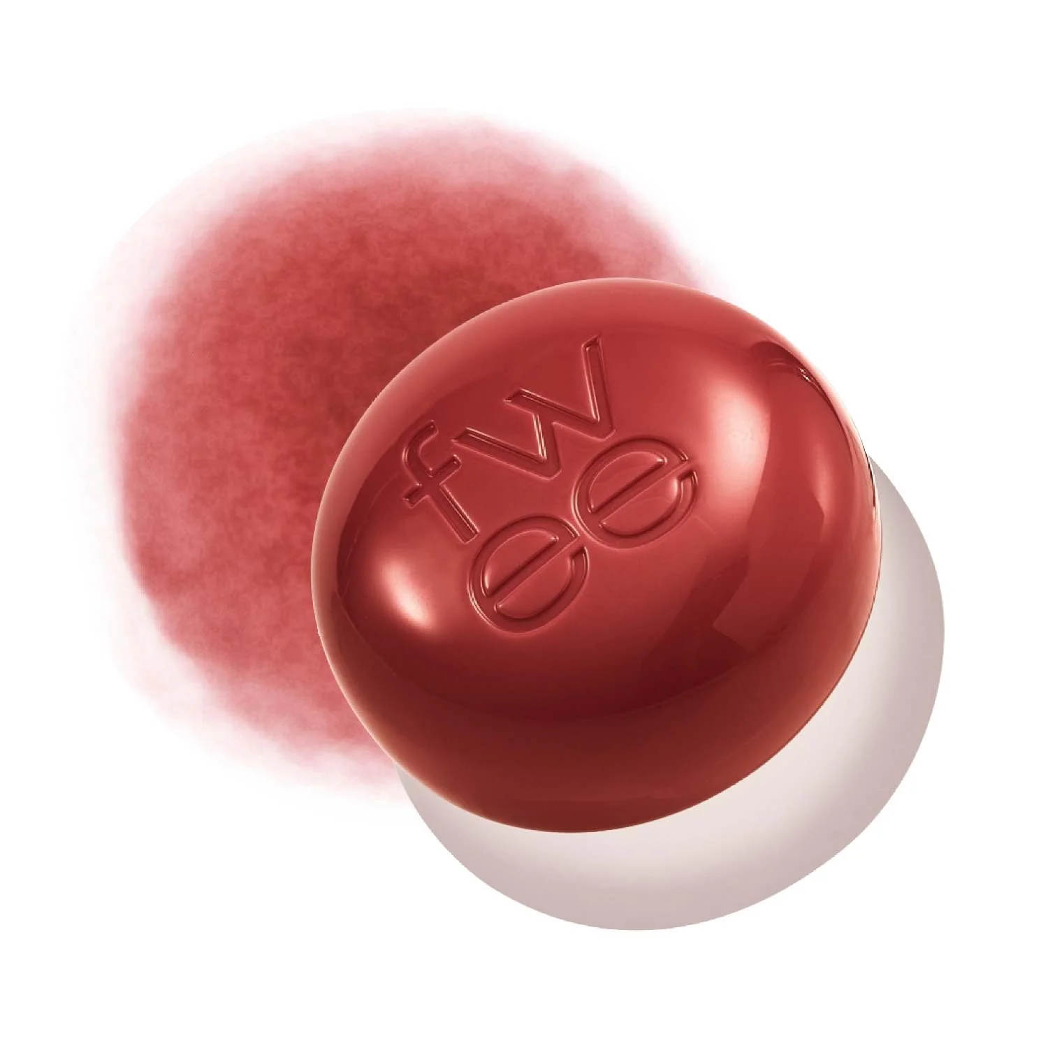 Fwee Lip&Cheek Blurry Pudding Pot 5g - Image 20