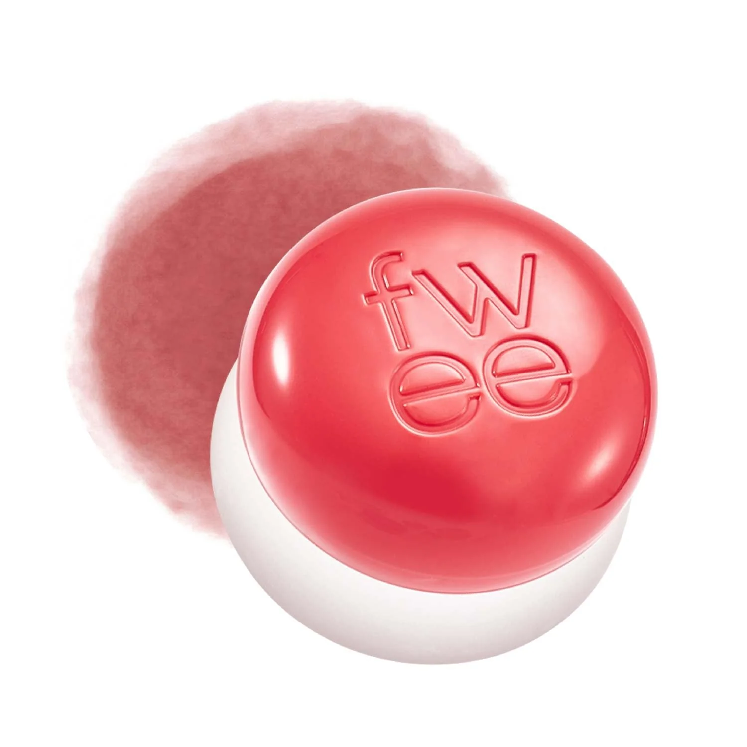 Fwee Lip&Cheek Blurry Pudding Pot 5g - Image 22